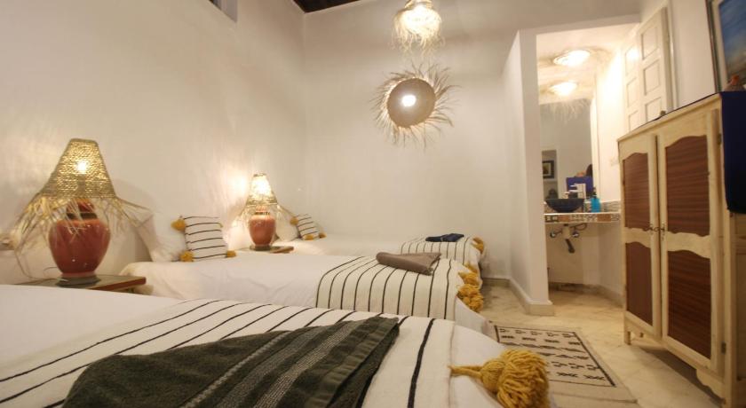 Riad Dar Zayna & Spa - image 29