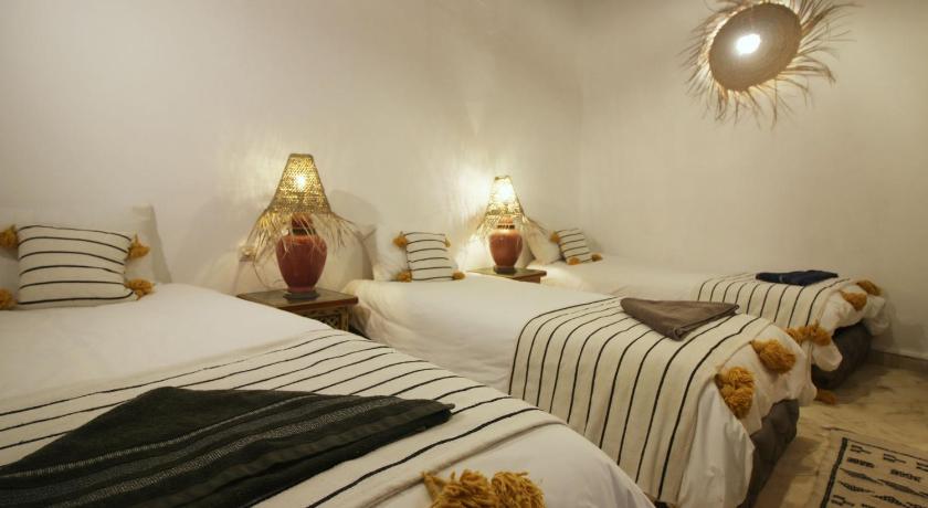 Riad Dar Zayna & Spa - image 32