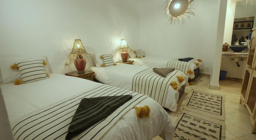 Riad Dar Zayna & Spa - image 26