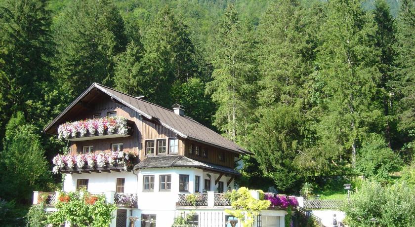 Apartment Stadler — Hotel in Obertraun