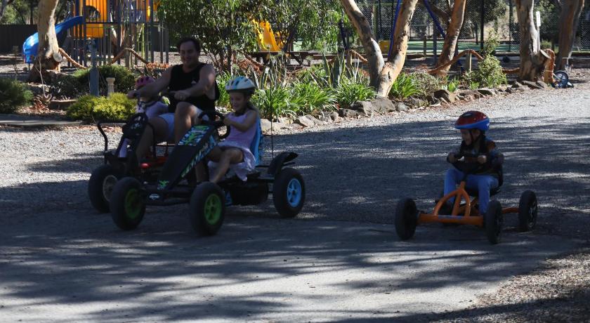BIG4 Port Willunga Tourist Park photo