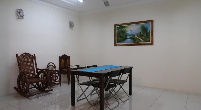 PV20 Setapak Private Homestay photo