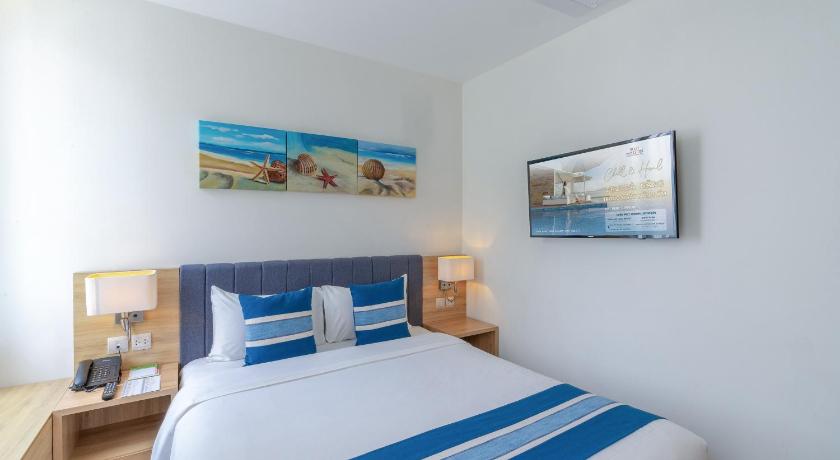 Image of Studio Sea View 14