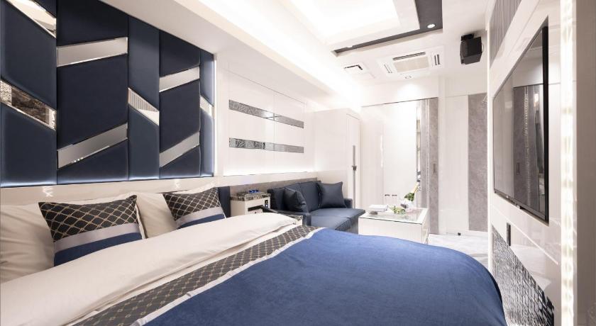 도쿄 / 동경 HOTEL KABUKI 3성급 호텔 수영장