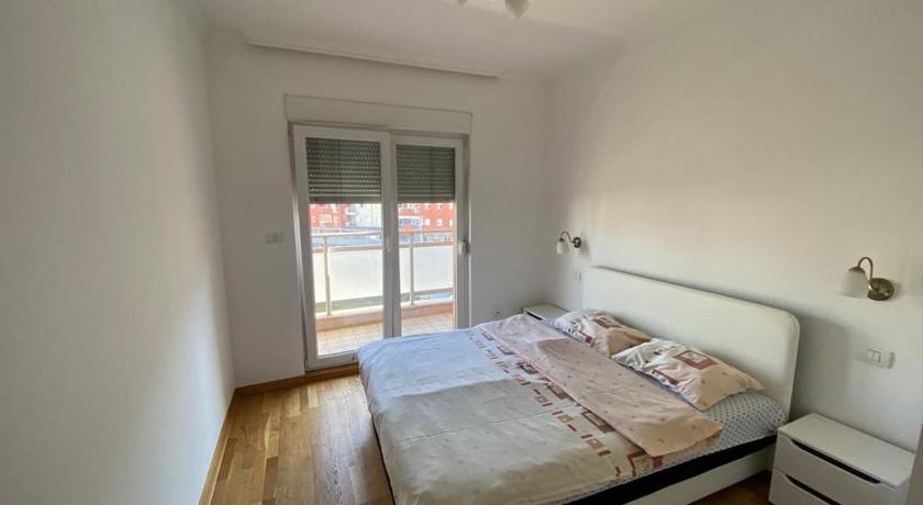Apartment City Life photo