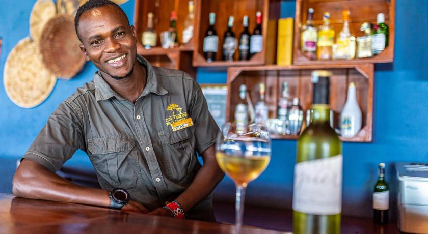 Serengeti Safari Lodge photo