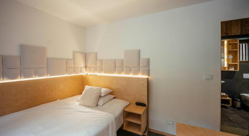 ENDEMIT Boutique Hotel & Spa photo