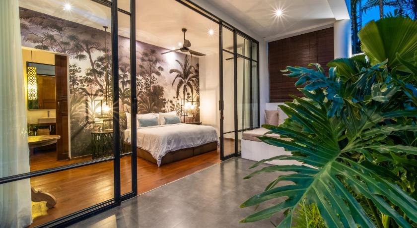 Villa Anam 2 Canggu photo