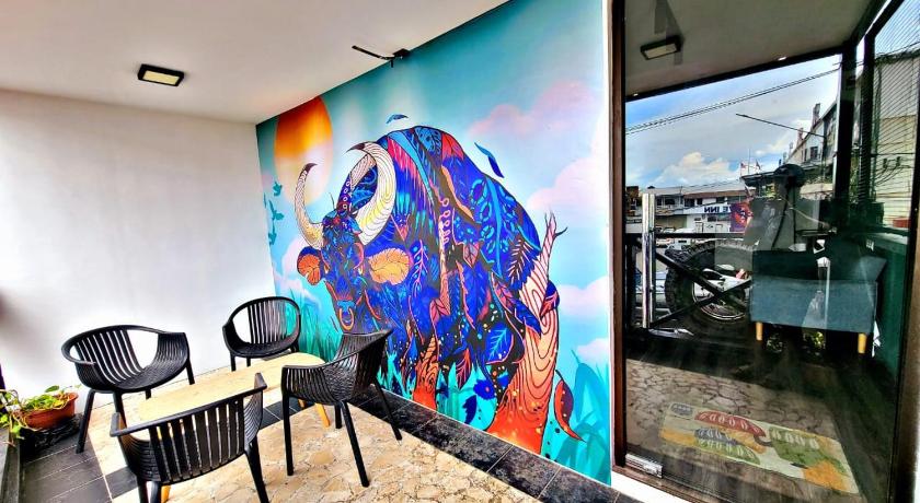 Lok 10 Guesthouse photo