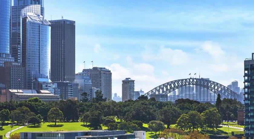 Nates Place Backpackers Sydney Formerly Boomerang - 