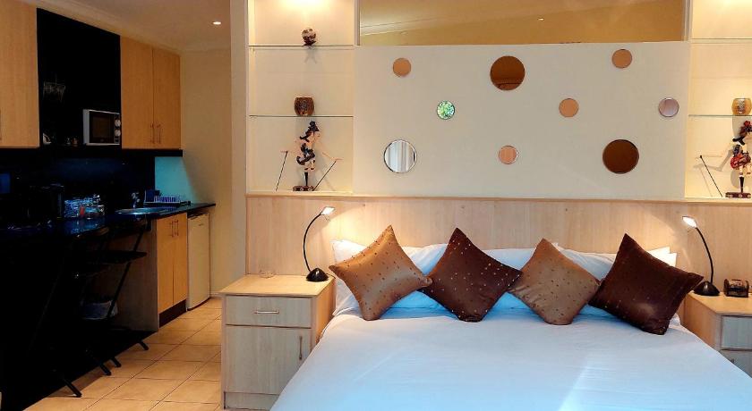 Riversong Boutique Guest House photo