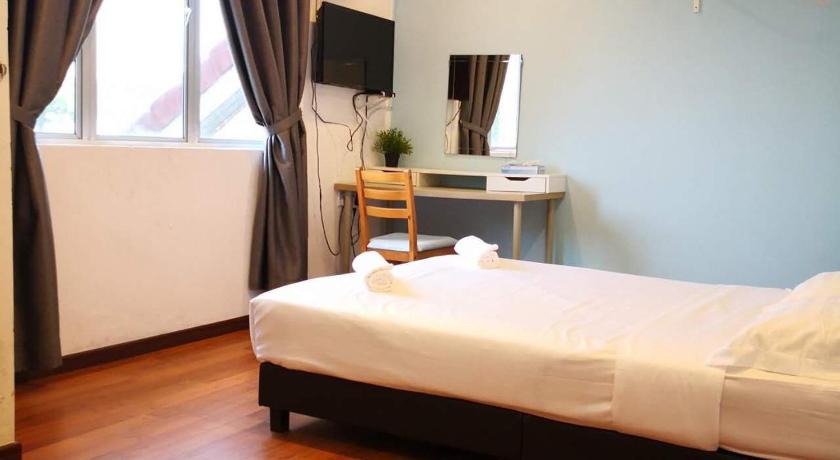 Image of Standard Double Room 7