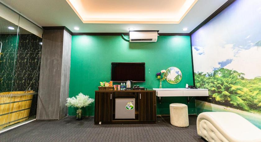 King Hotel Ninh Binh photo