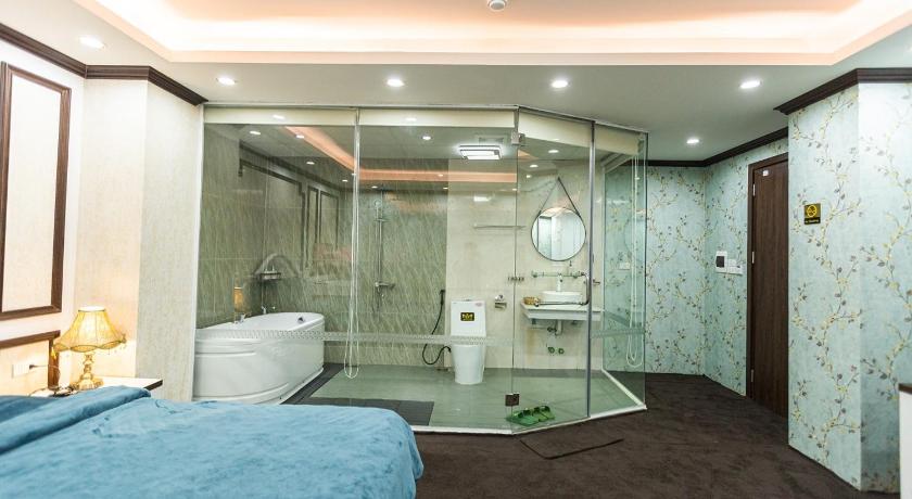 King Hotel Ninh Binh photo