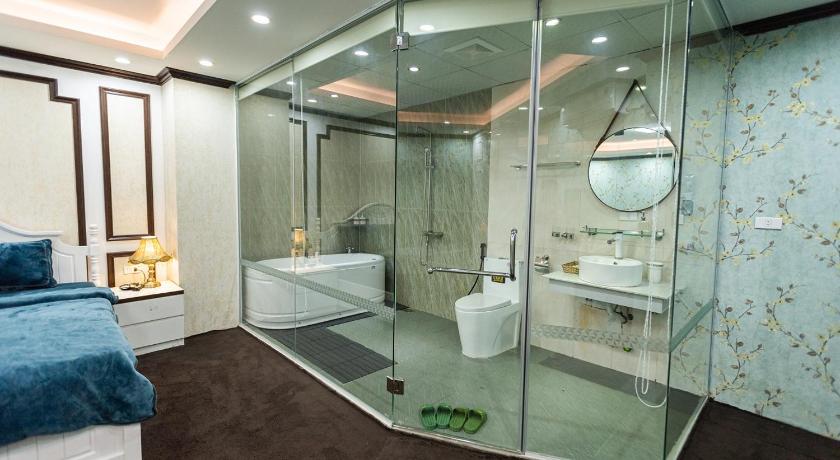 King Hotel Ninh Binh photo