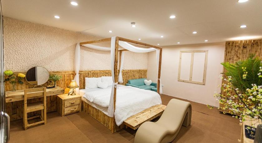 King Hotel Ninh Binh photo