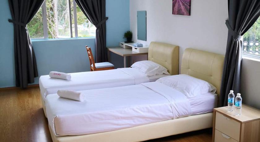 Image of Standard Twin Room 3