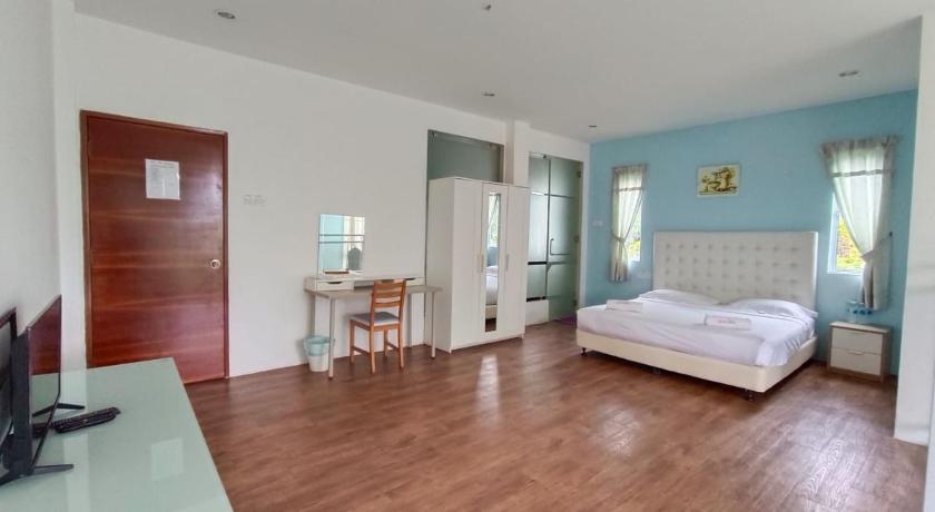 Image of Family Suite 7