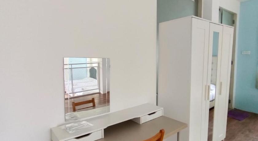 Image of Family Suite 13
