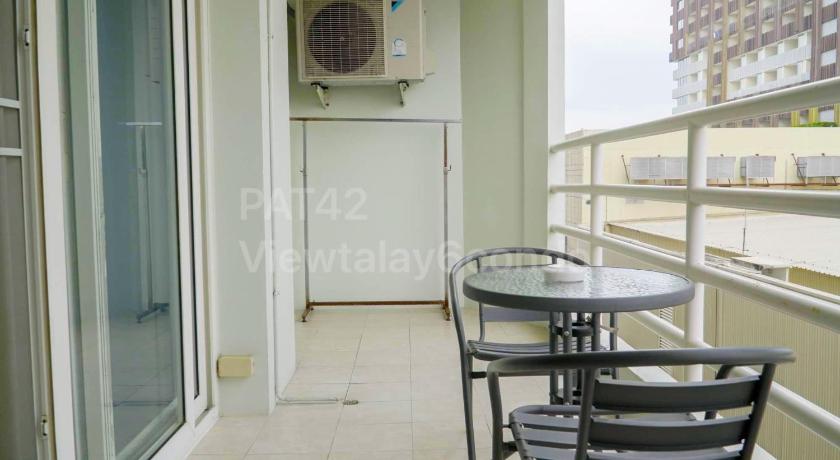 Image of Quadruple Room with Terrace 7