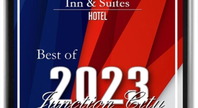 Grand View Plaza Inn &amp; Suites — Hotel in Junction City (KS)