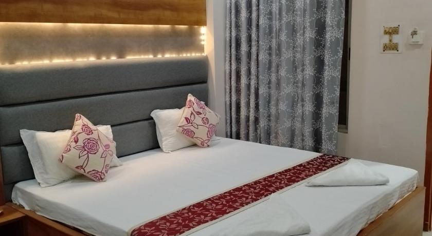 Hotel City Park – Guwahati, TX