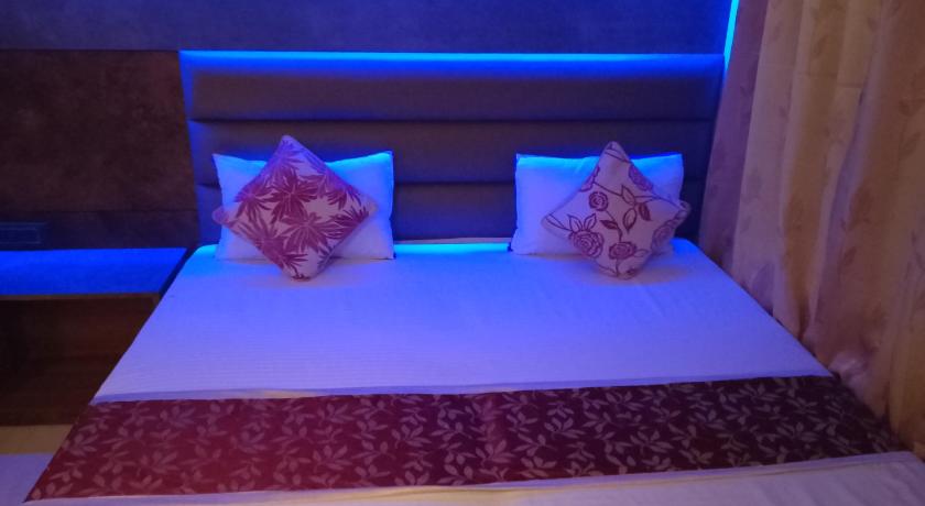 Hotel City Park – Guwahati, TX