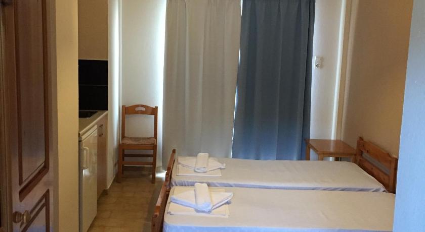 Falassarna Beach studios&apartments photo