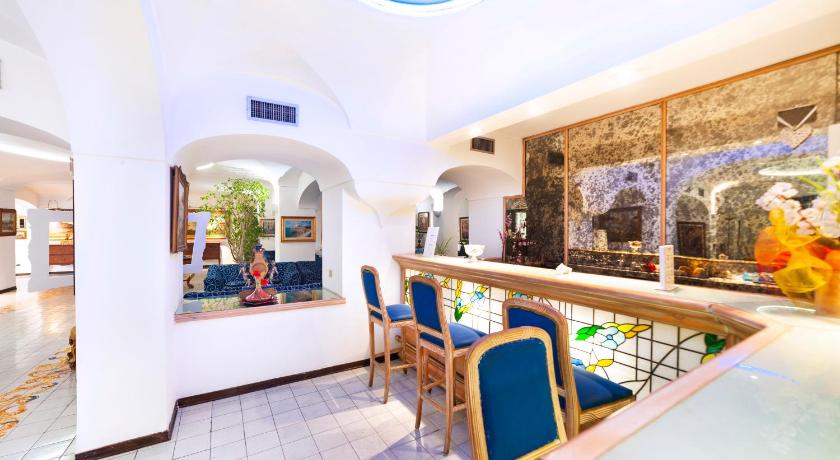 Hotel Terme Don Pepe - image 8