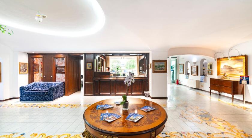 Hotel Terme Don Pepe - image 6