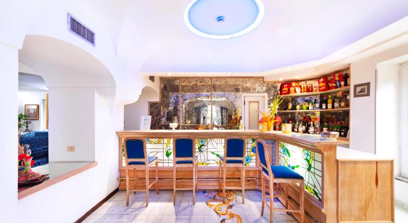 Hotel Terme Don Pepe - image 23