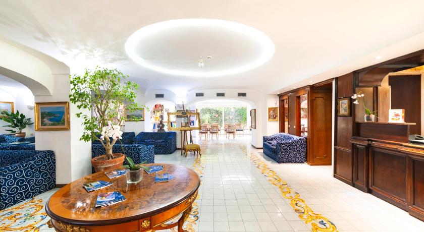 Hotel Terme Don Pepe - image 29