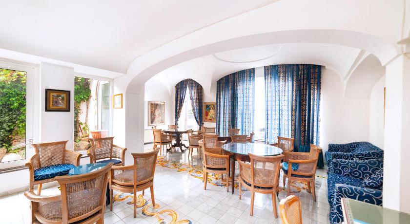 Hotel Terme Don Pepe - image 36