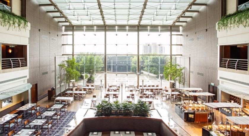 豪華房(1張特大床) (Deluxe 1 King)圖片 3