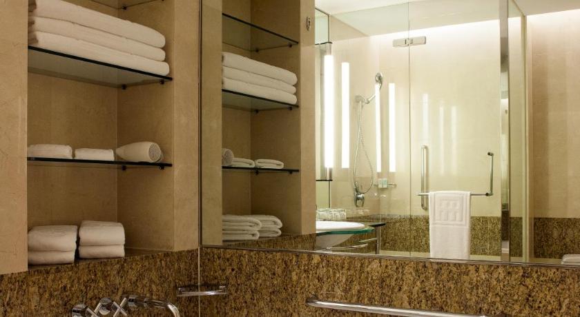 豪華房(1張特大床) (Deluxe 1 King)圖片 6