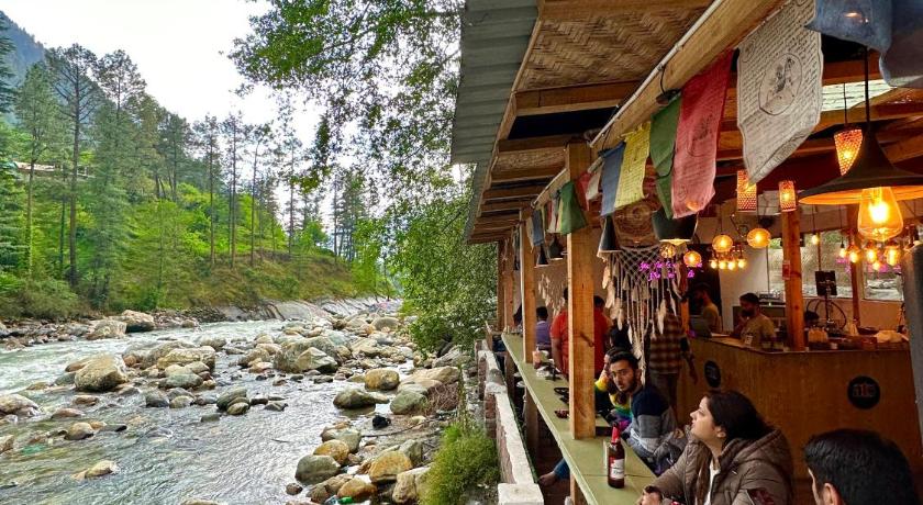 ATS Kasol photo