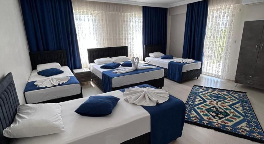 Paradise Hotel — Hotel in Pamukkale