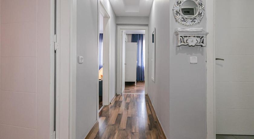 MARIA House photo