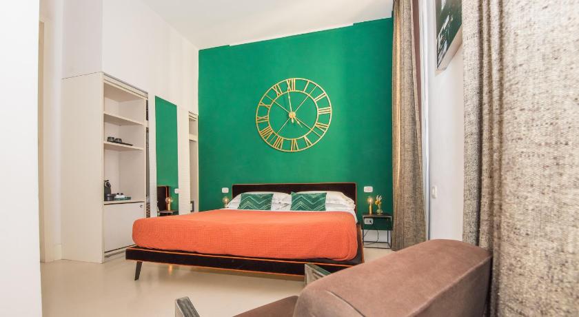 Image of Deluxe Room 7