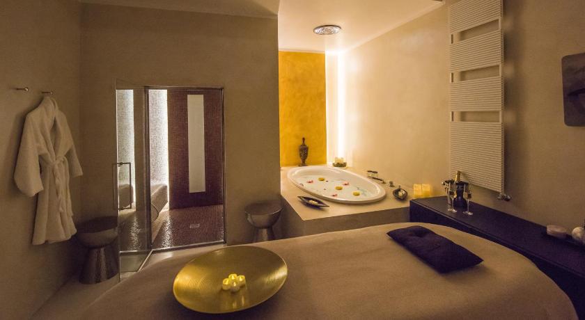 Image of Presidential Suite 10