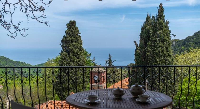 Guest House Sklithro