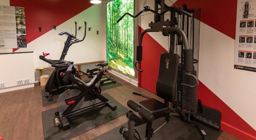 Cit'Hotel - Hotel Le Cedre photo