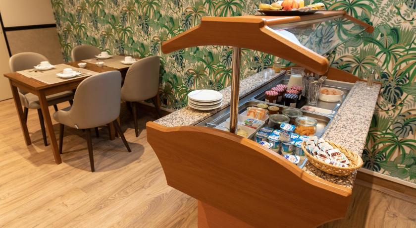 Cit'Hotel - Hotel Le Cedre photo