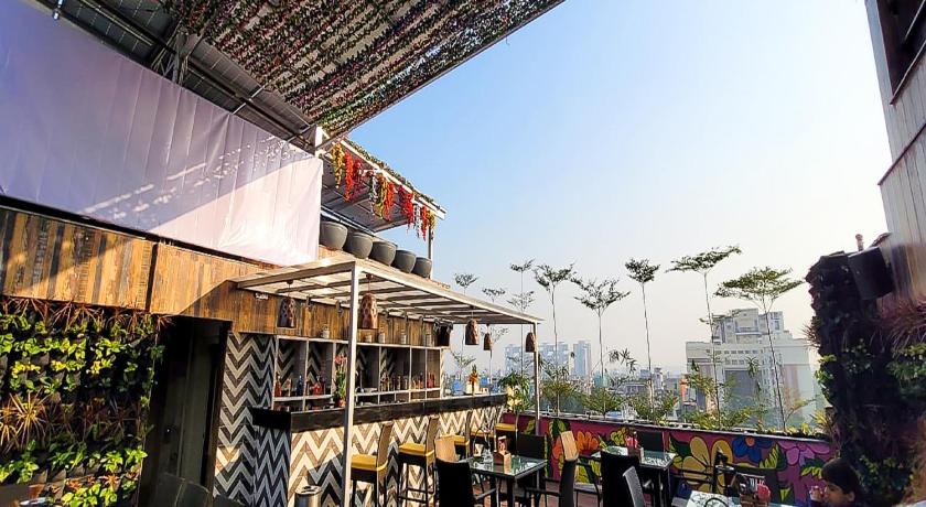 MORVEE HOTELS ALIPORE – Calcutta, LA