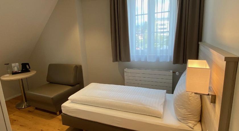 Hotel Garni Rossli photo