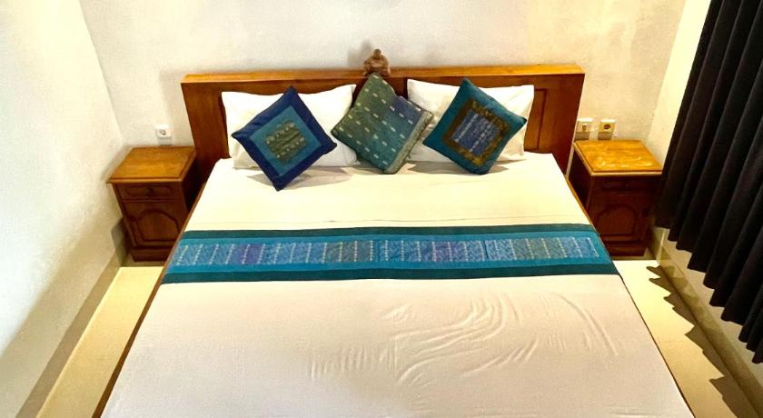 Ubud 2 Bungalows photo