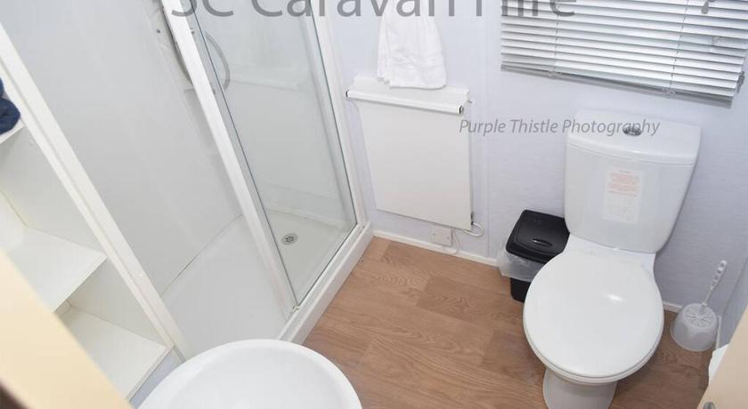 Deluxe Seton Sands Caravan Hire photo