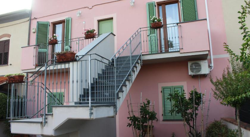 Casa Victoria