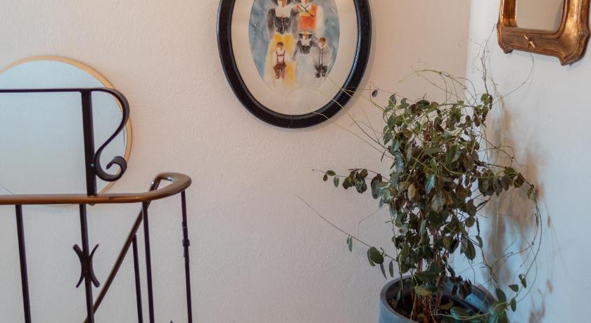 Sylvana's Wohlfuhl Hotel photo