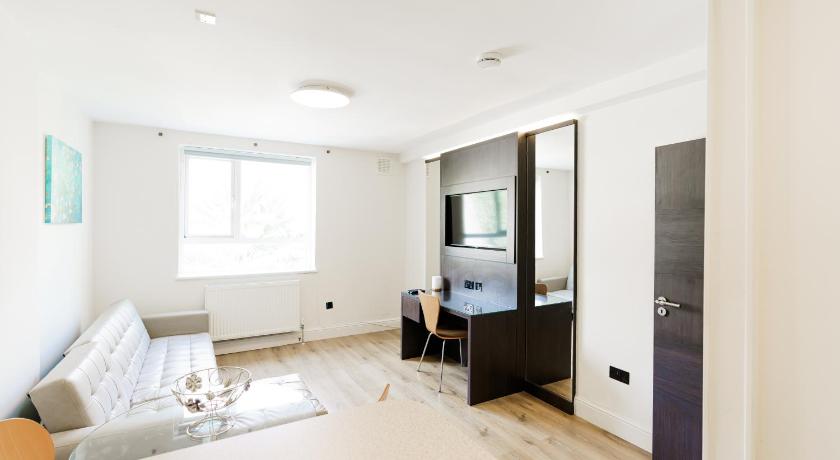 Penywern Apartment Earls Court photo